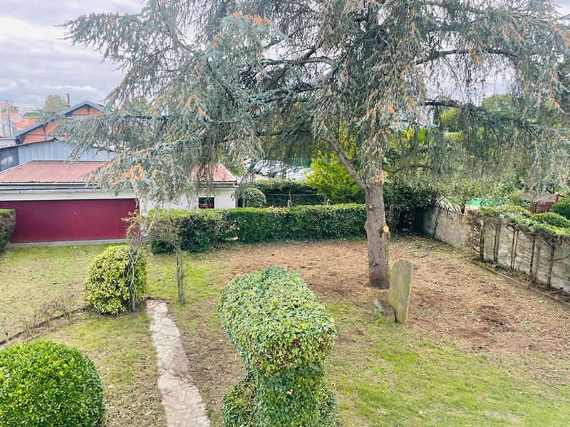 Terrain - 465 m²
