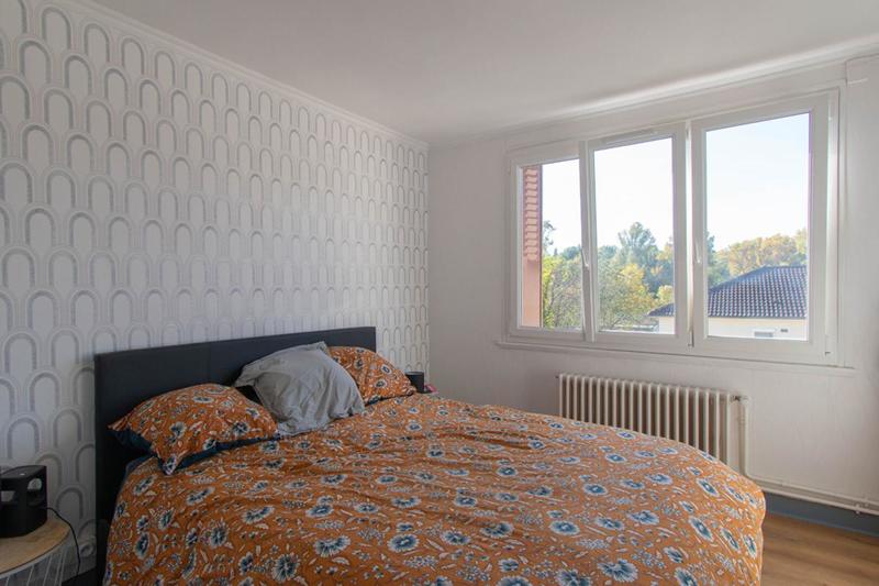 Maison - 79 m² - 4 pièces