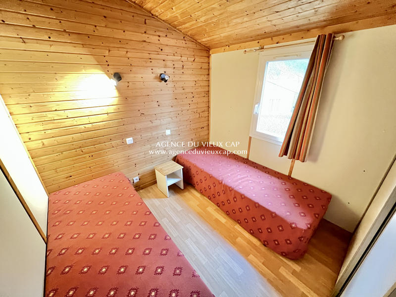 Appartement - 34 m² - 3 pièces