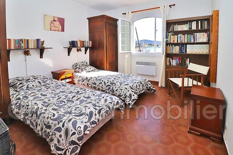 Appartement - 4 pièces