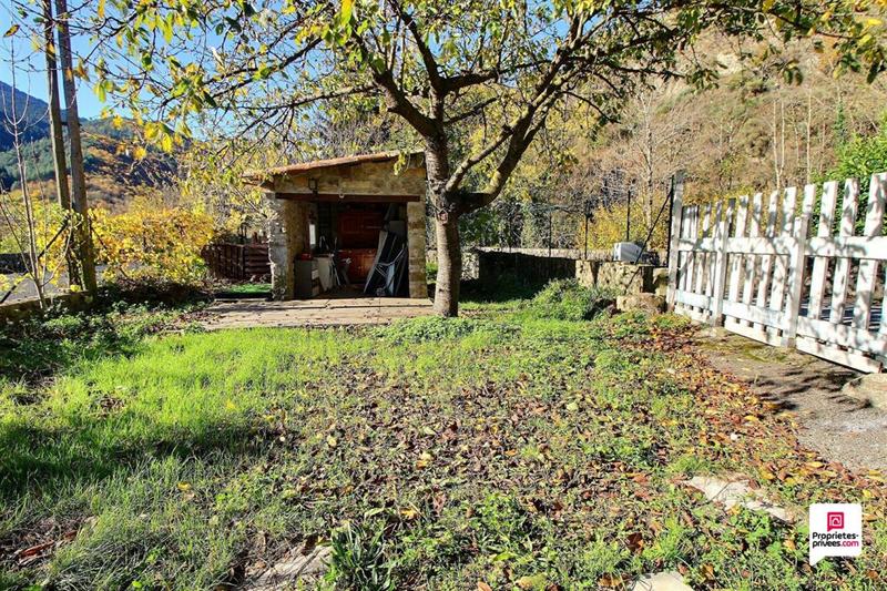 Maison - 112 m² - 5 pièces