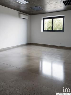 Bureau - 267 m²
