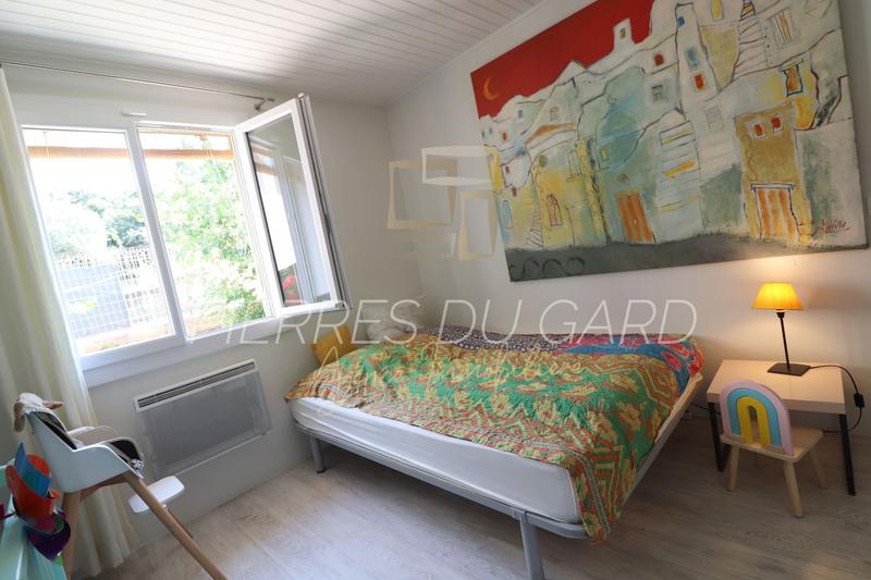 Villa - 132 m² - 5 pièces