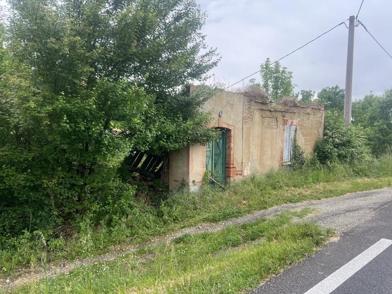 Propriété - 150 m²