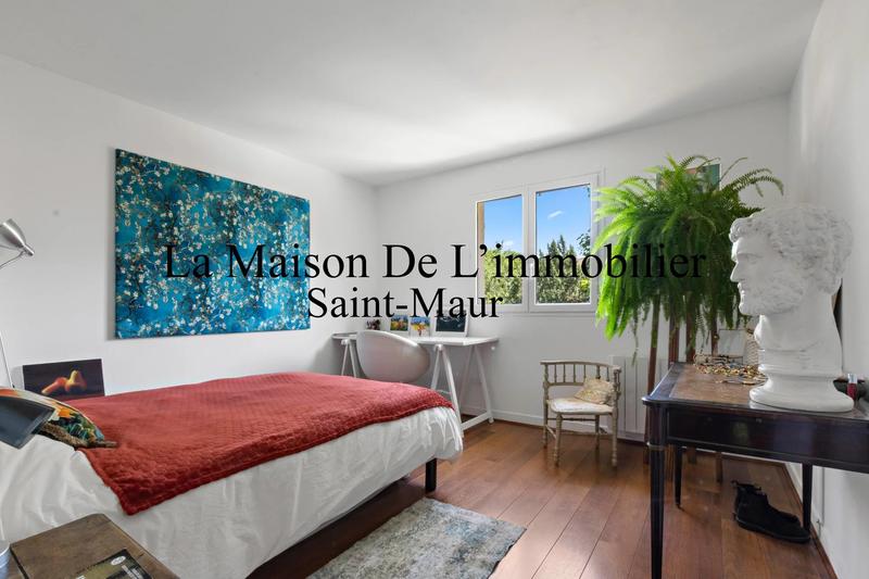 Maison - 136 m² - 6 pièces