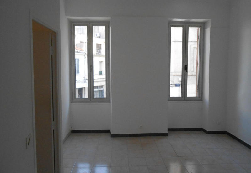 Appartement - 29 m² - 1 pièce