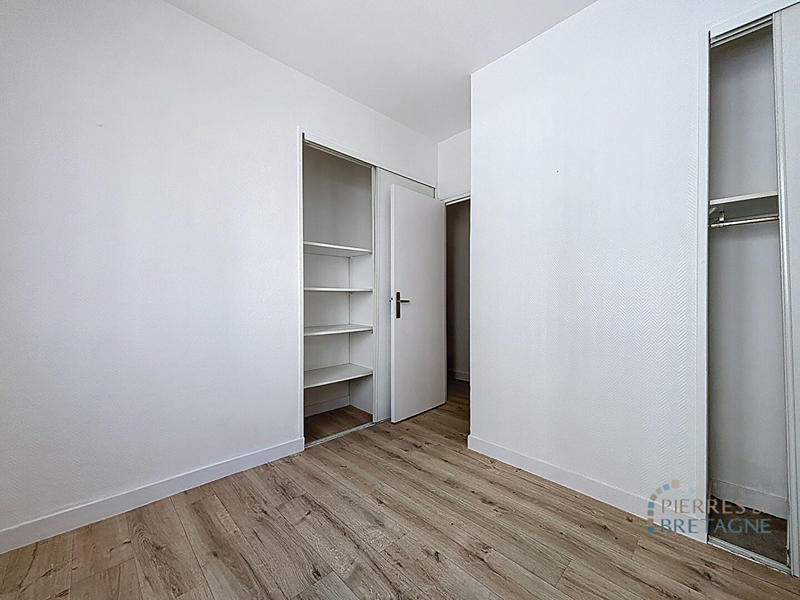 Maison - 72 m² - 3 pièces