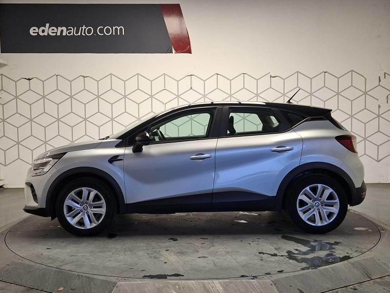Renault Captur E-Tech 145 - 21 Business