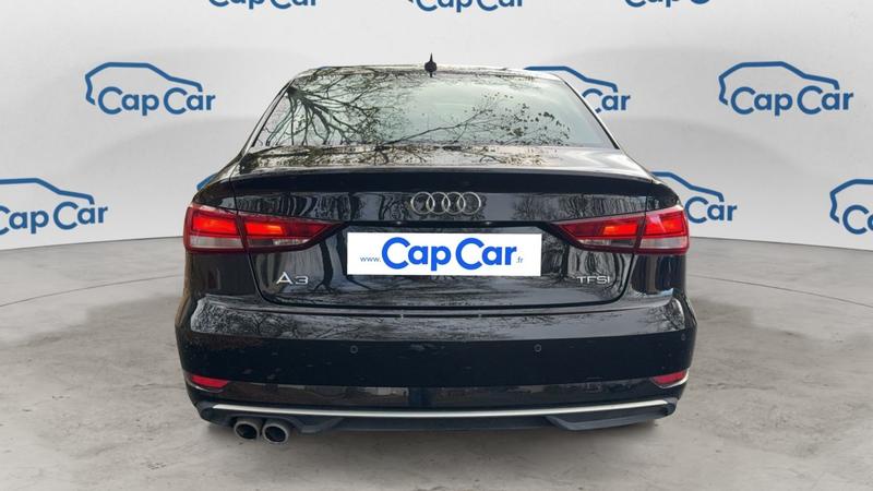 Audi A3 1.5 Tfsi 150 s line