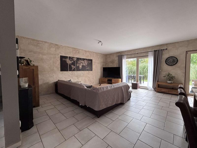 Villa - 170 m² - 7 pièces