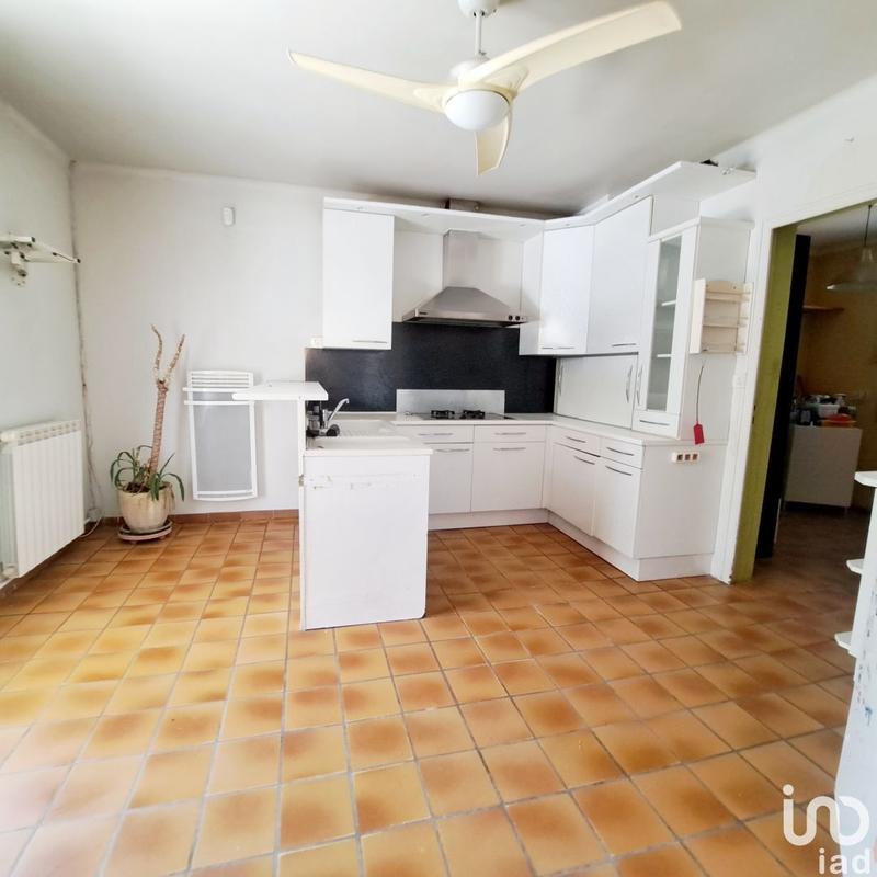 Maison - 170 m² - 3 pièces