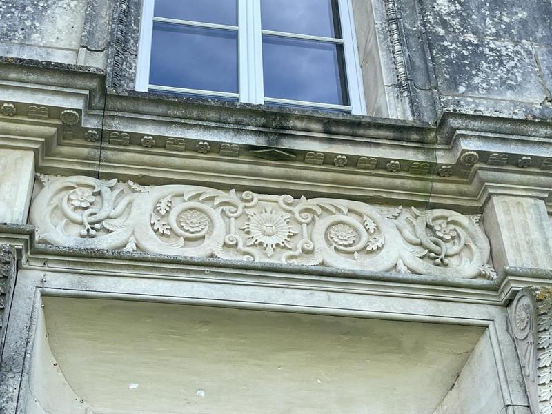 Maison de maîtres - 207 m² - 8 pièces