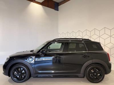 Mini Mini Countryman 125 - 95 ch All4 Bva6 Cooper se Edition Premium Plus