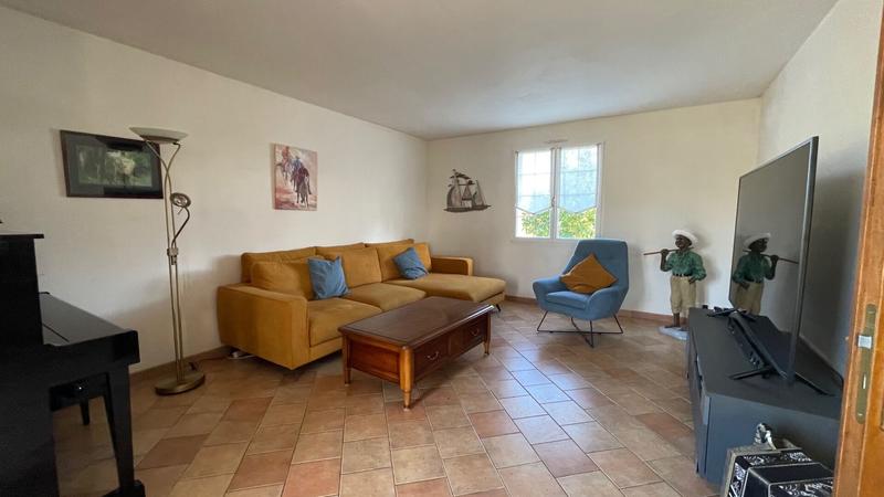 Maison - 153 m² - 6 pièces