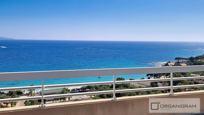 Duplex - 155 m² - 4 pièces