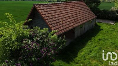 Maison de campagne - 443 m² - 19 pièces