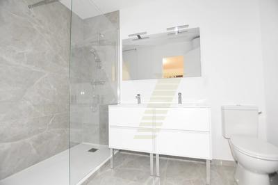 Appartement - 87 m² - 5 pièces