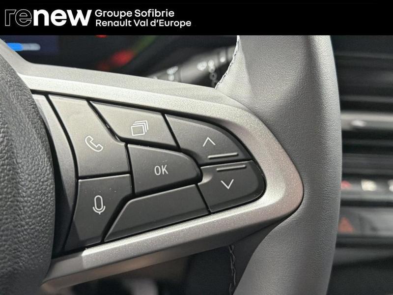 Dacia Duster Hybrid 140 Journey