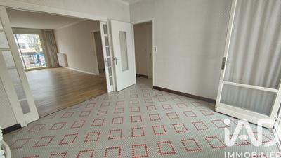 Maison - 91 m² - 3 pièces