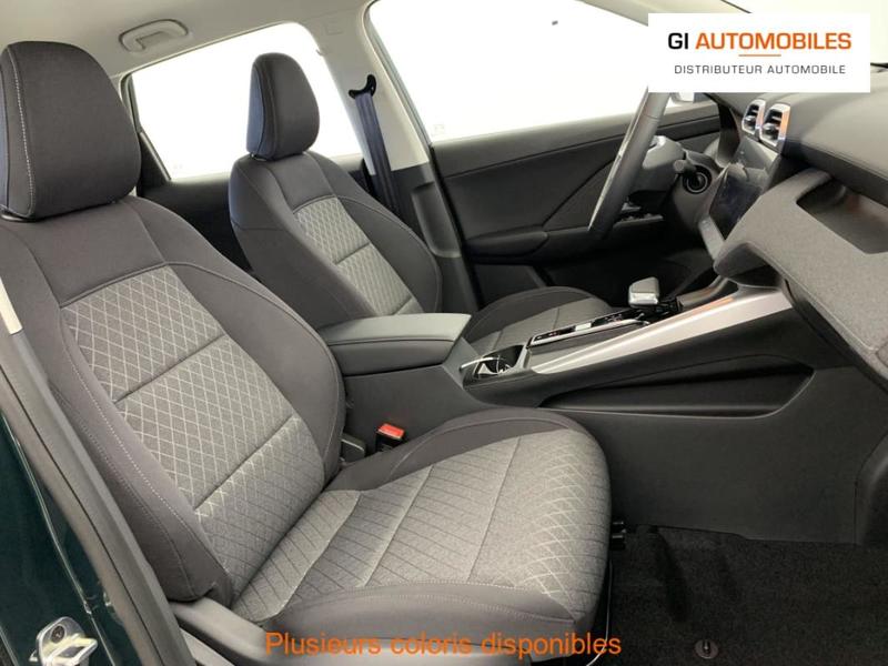 Mg Zs 1.5 l Hybrid+ 197 ch Standard