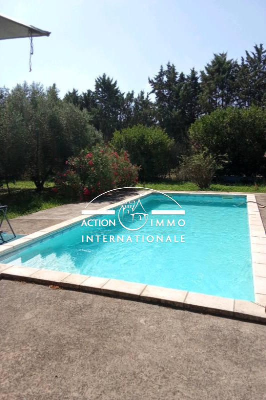 Villa - 140 m² - 4 pièces