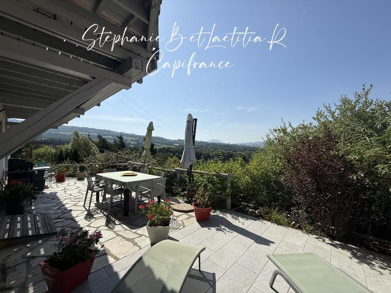 Propriété - 178 m² - 7 pièces