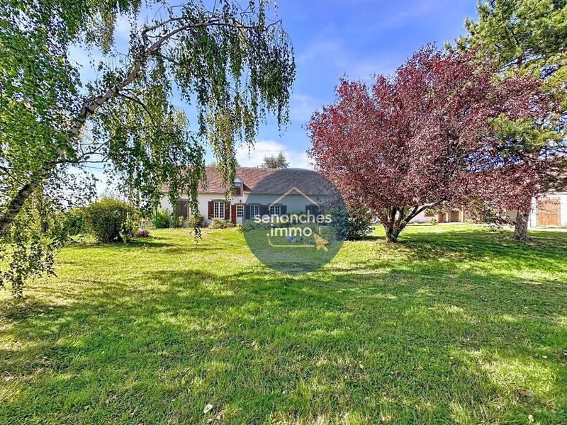 Fermette - 330 m² - 11 pièces