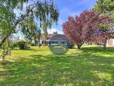 Fermette - 330 m² - 11 pièces