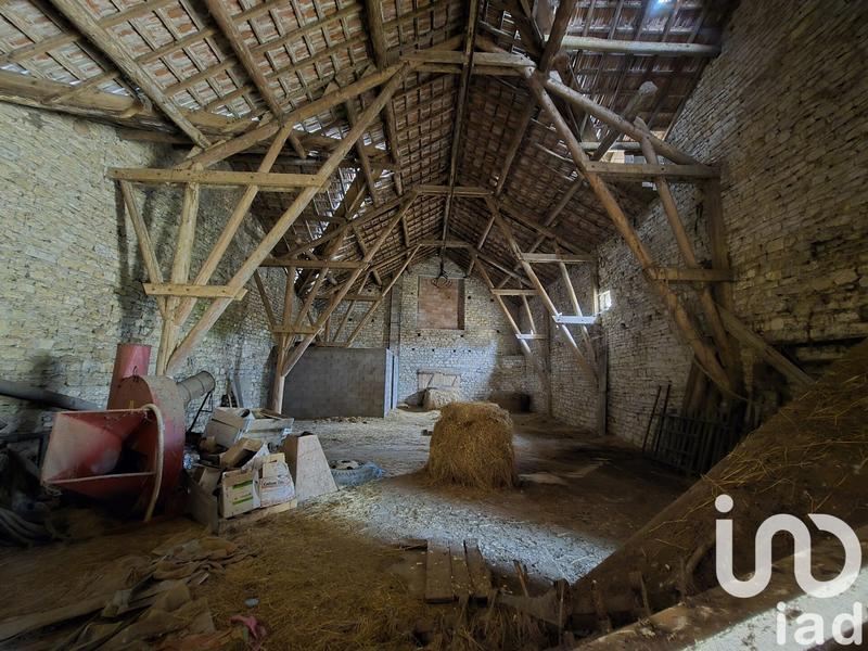 Ferme - 230 m² - 7 pièces