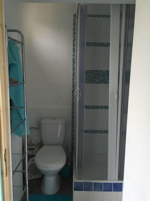 Immeuble - 5 pièces