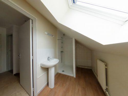 Pavillon - 97 m² - 5 pièces