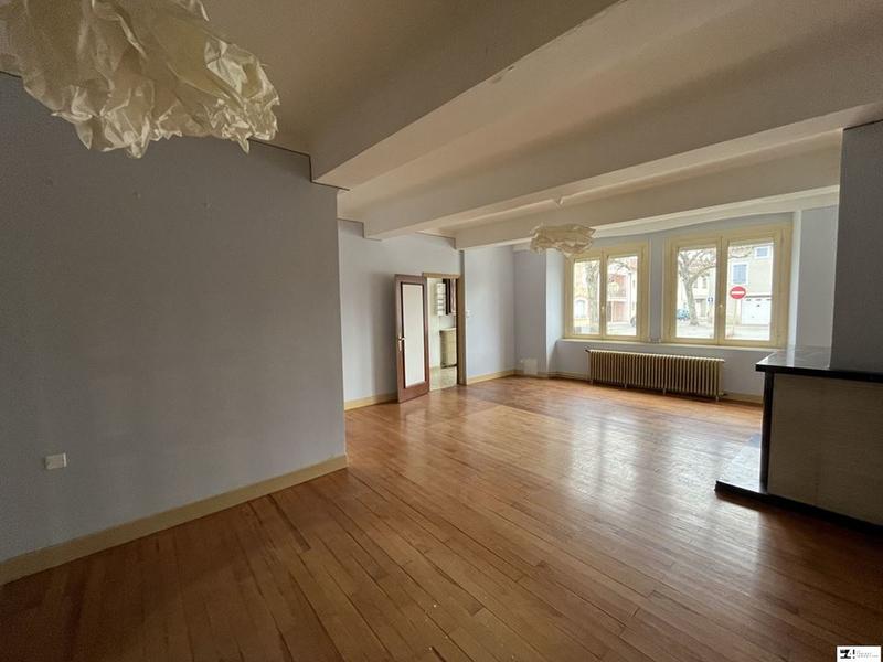 Maison de ville - 184 m² - 6 pièces