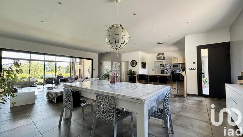 Maison de maîtres - 182 m² - 5 pièces