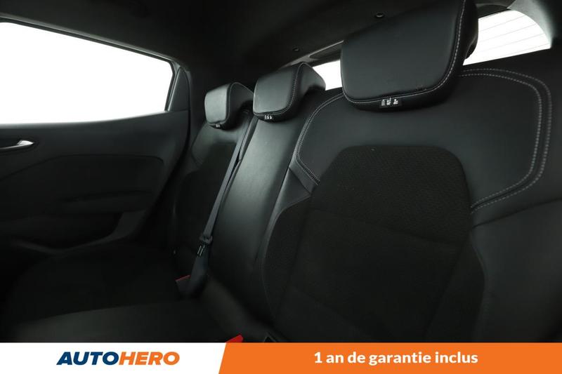 Renault Clio 1.0 TCe Intens 100 ch