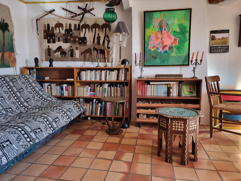 Maison de village - 164 m² - 6 pièces