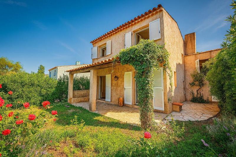 Maison - 83 m² - 3 pièces