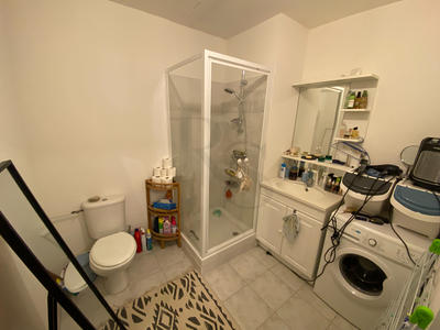 Appartement - 25 m² - 1 pièce