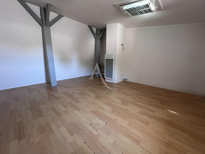 Appartement - 31 m² - 2 pièces