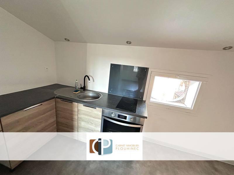 Appartement - 50 m² - 3 pièces