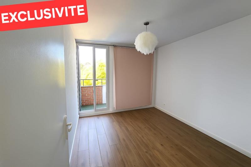 Appartement - 79 m² - 4 pièces