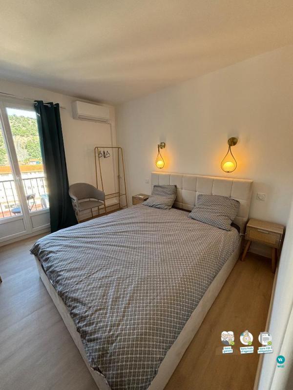 Appartement - 17 m² - 1 pièce