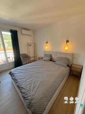 Appartement - 17 m² - 1 pièce
