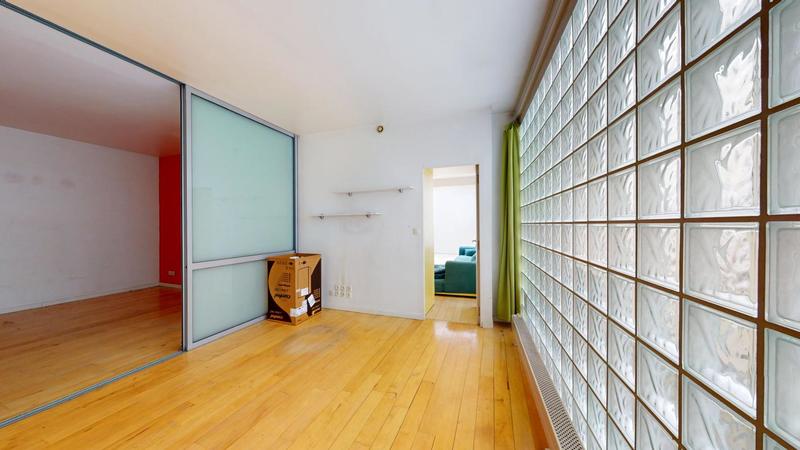 Atelier d'activités - 104 m²