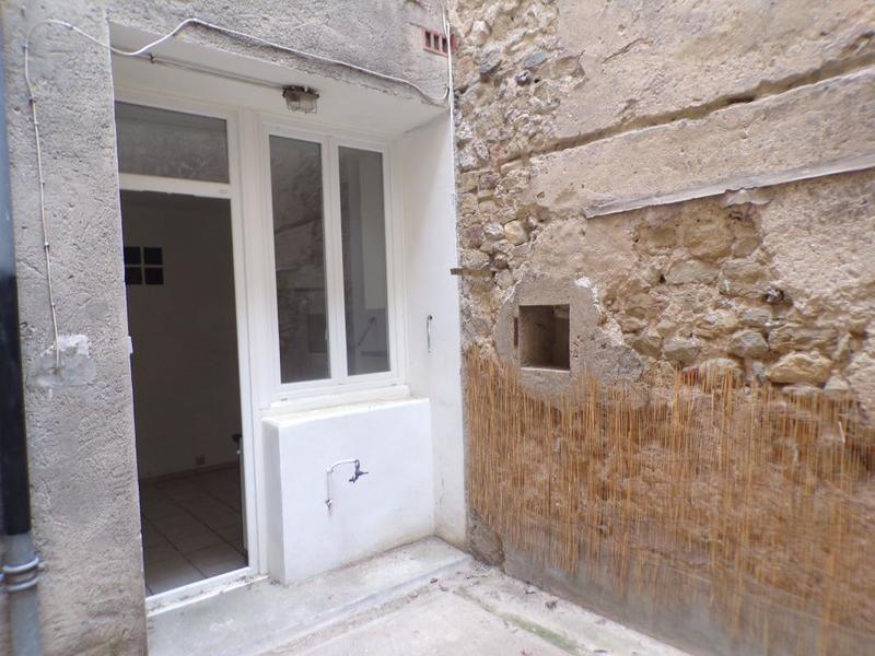 Appartement - 31 m² - 2 pièces