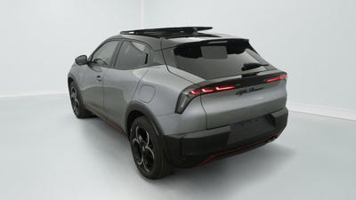 Alfa Romeo Junior 1.2 Ibrida 145 ch eDCT6 Speciale