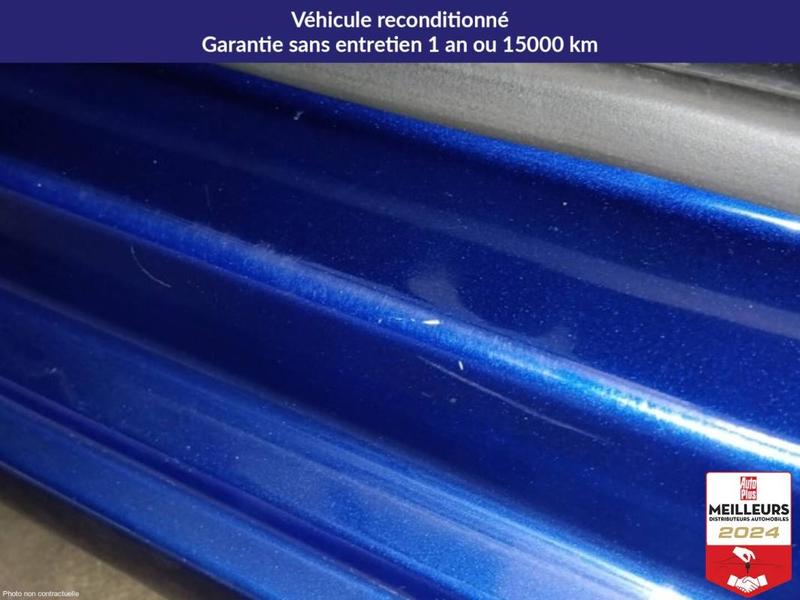 Renault Clio 1.0 Tce 90ch Techno