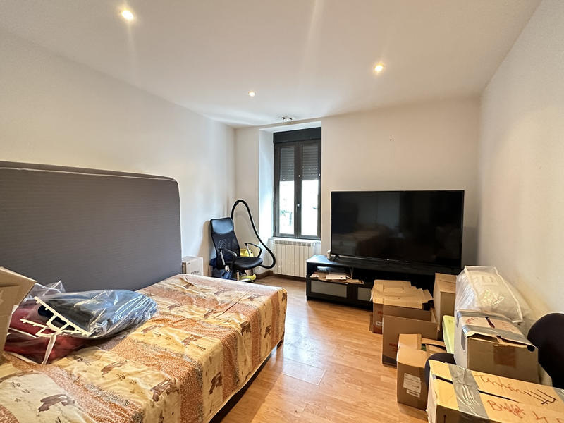 Maison - 192 m² - 5 pièces