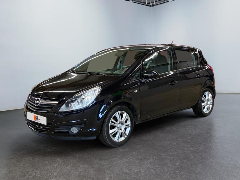 Opel Corsa 1.2 - 80 Twinport Enjoy