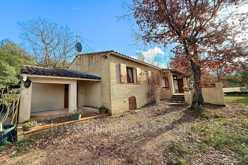 Maison - 106 m² - 5 pièces