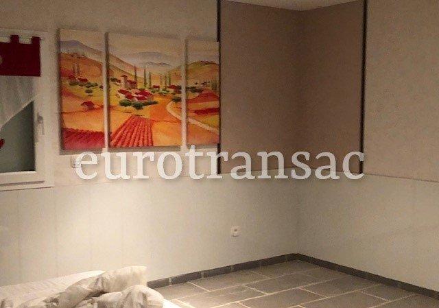 Maison - 134 m² - 4 pièces